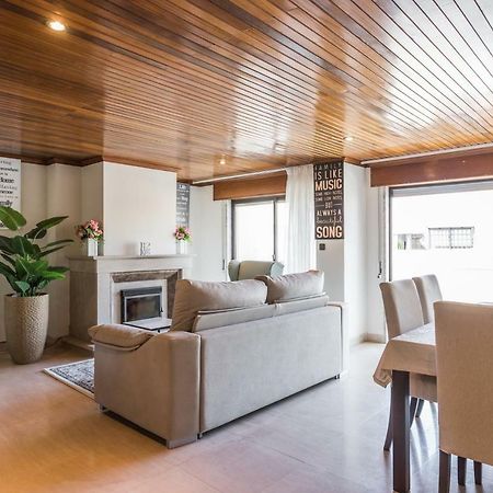 Flh Cascais Rooftop Apartment 外观 照片