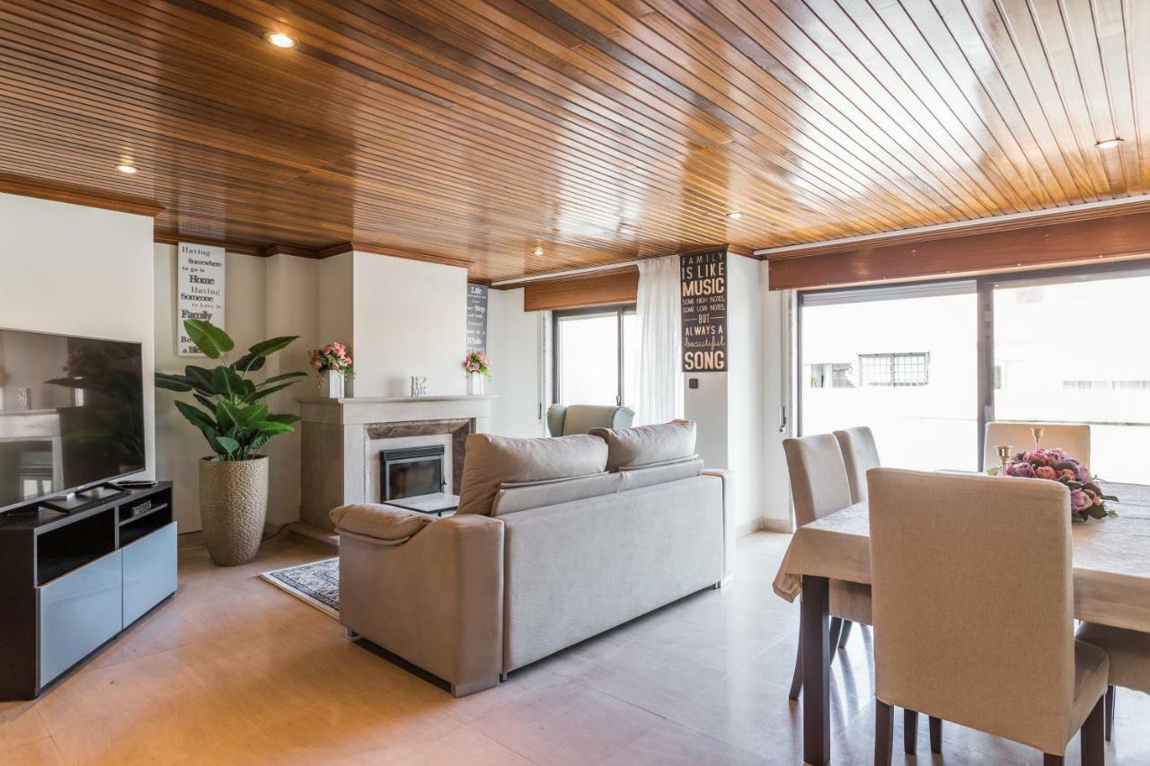 Flh Cascais Rooftop Apartment 外观 照片