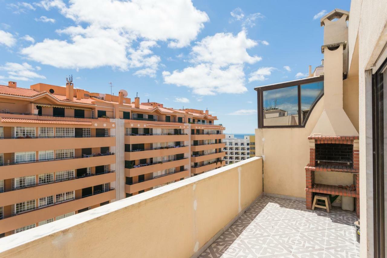 Flh Cascais Rooftop Apartment 外观 照片