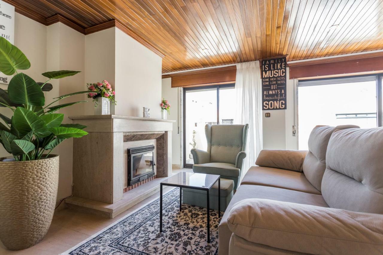 Flh Cascais Rooftop Apartment 外观 照片