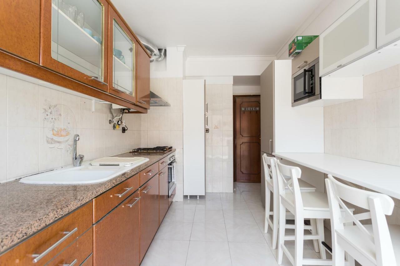 Flh Cascais Rooftop Apartment 外观 照片