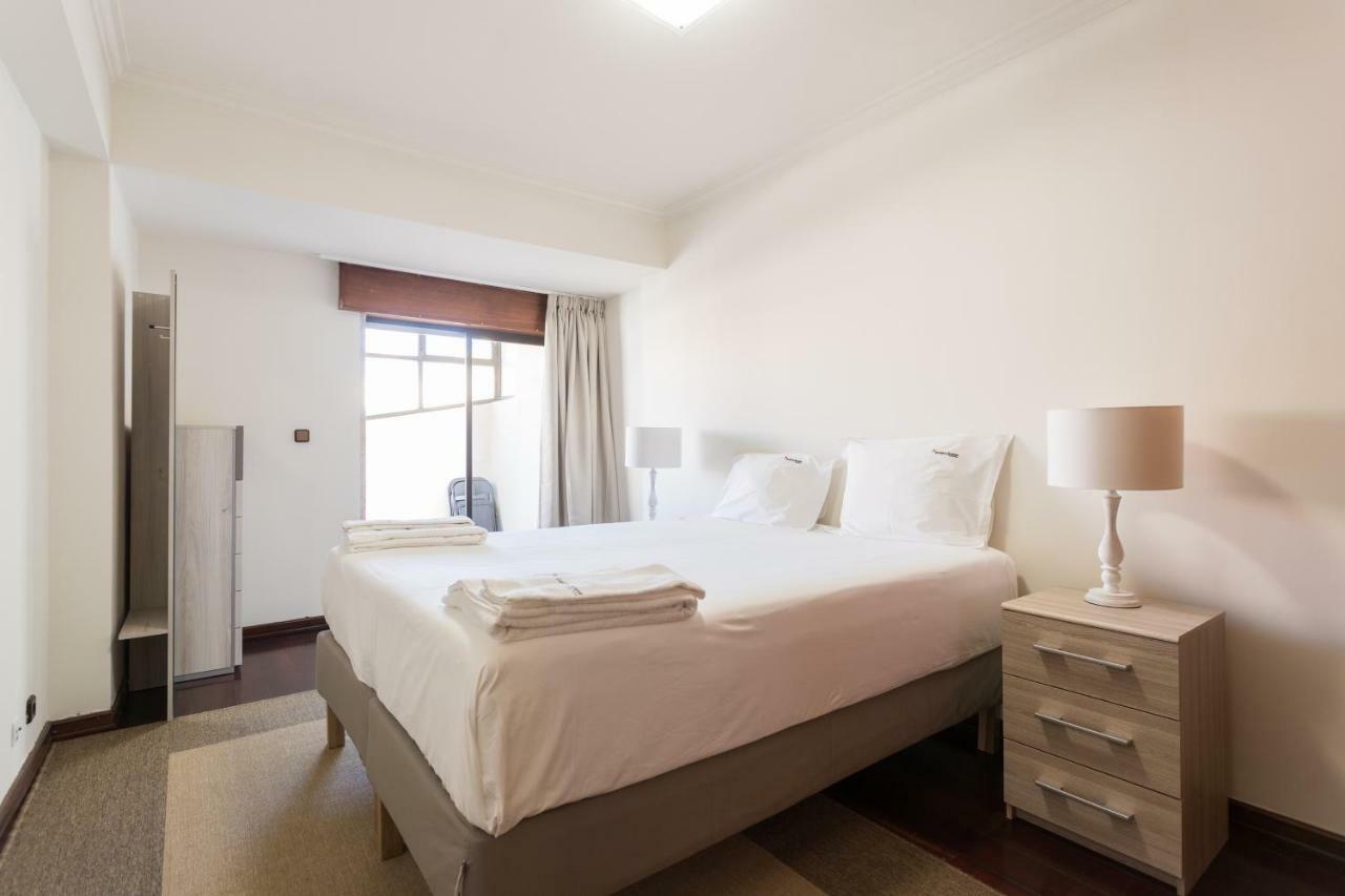 Flh Cascais Rooftop Apartment 外观 照片