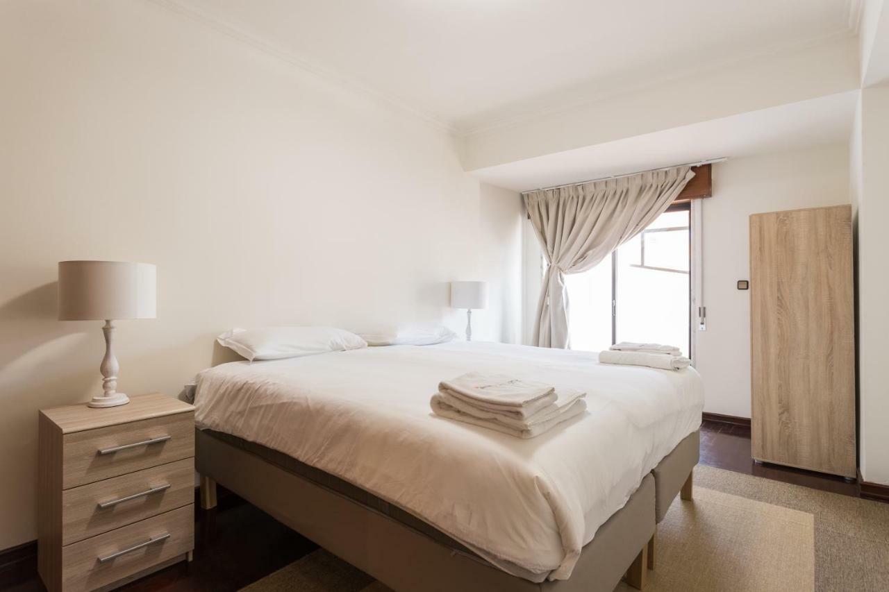 Flh Cascais Rooftop Apartment 外观 照片