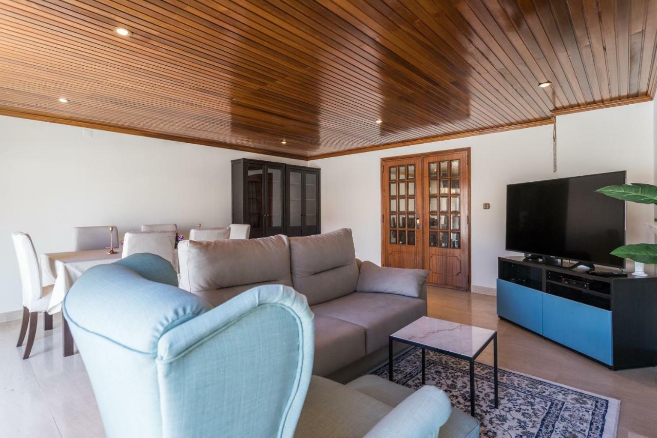Flh Cascais Rooftop Apartment 外观 照片
