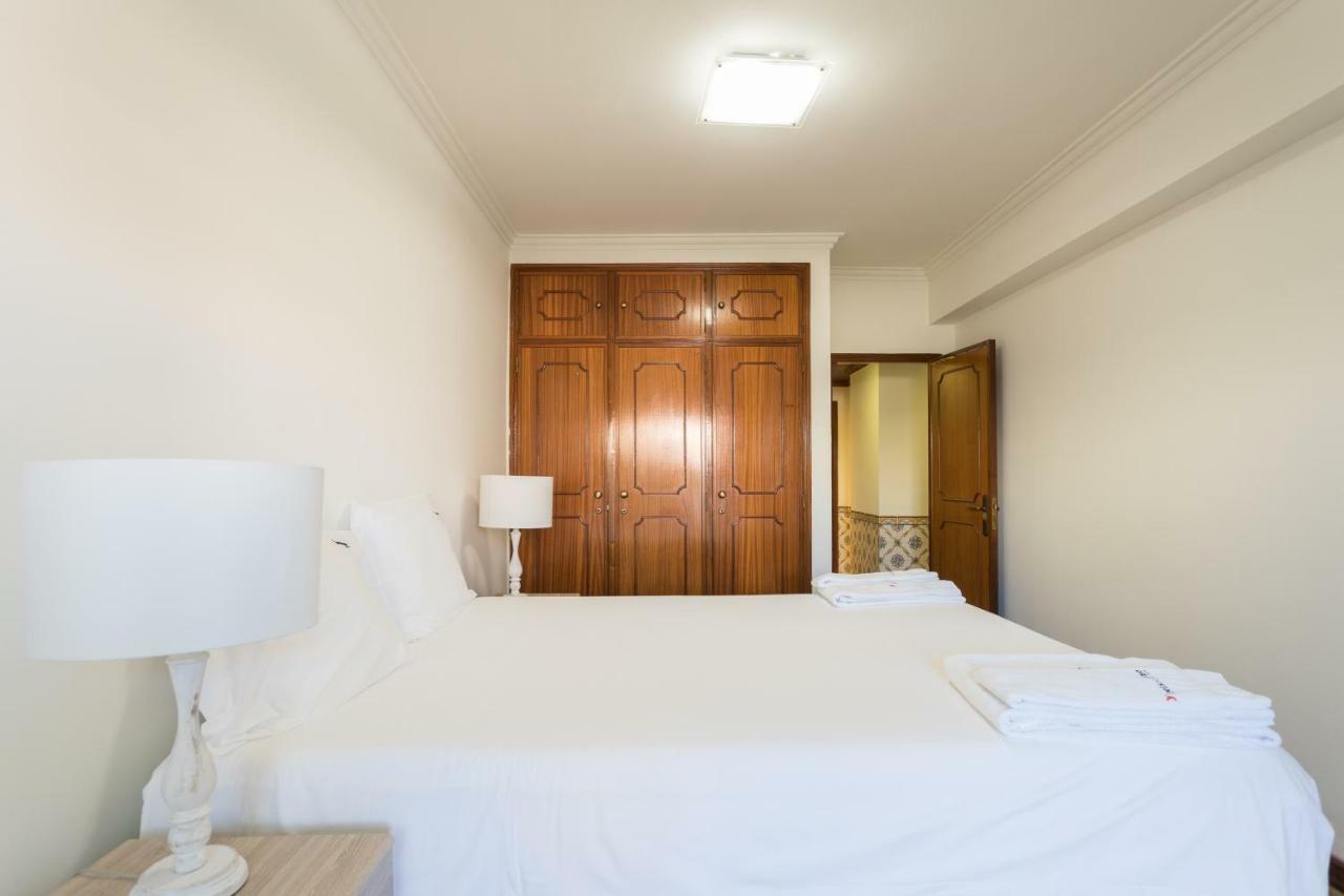 Flh Cascais Rooftop Apartment 外观 照片