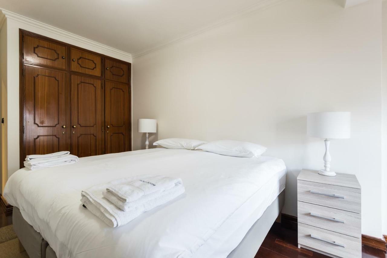 Flh Cascais Rooftop Apartment 外观 照片