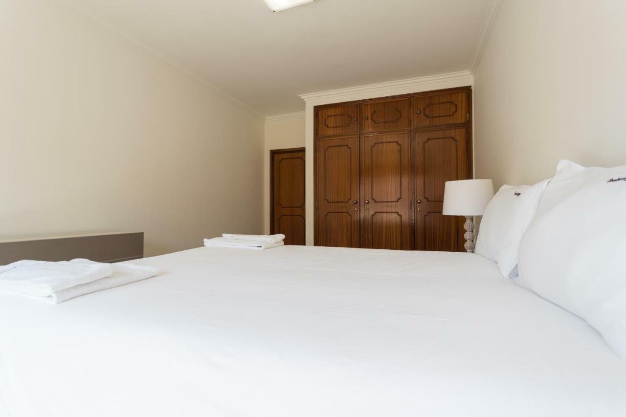 Flh Cascais Rooftop Apartment 外观 照片