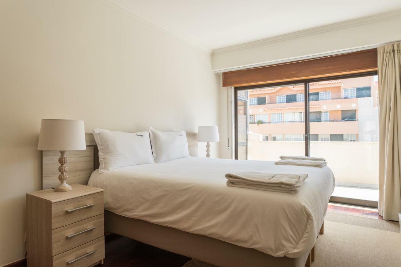 Flh Cascais Rooftop Apartment 外观 照片