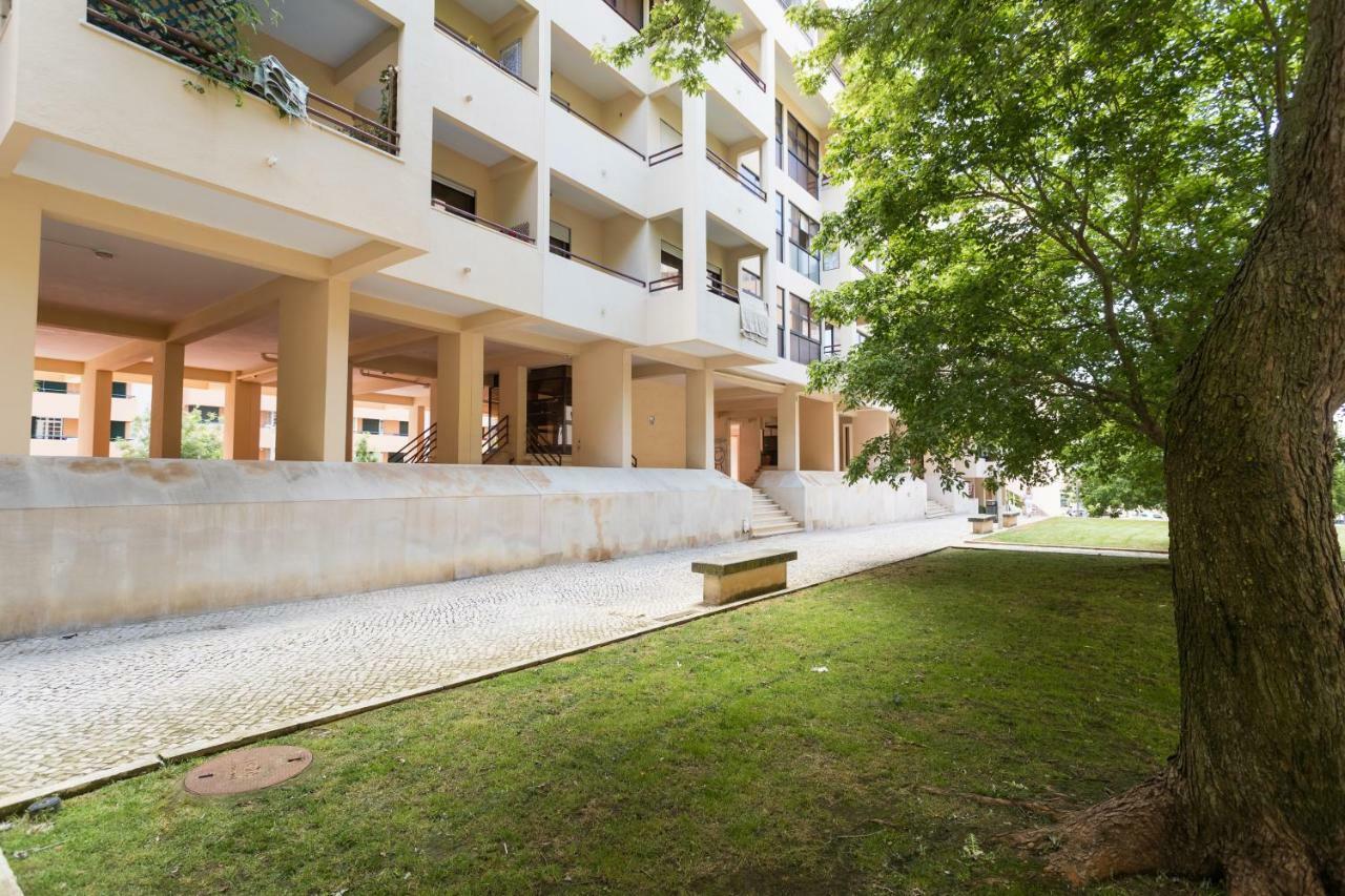 Flh Cascais Rooftop Apartment 外观 照片